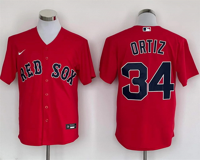 Boston Red Sox Jerseys 16 - Click Image to Close